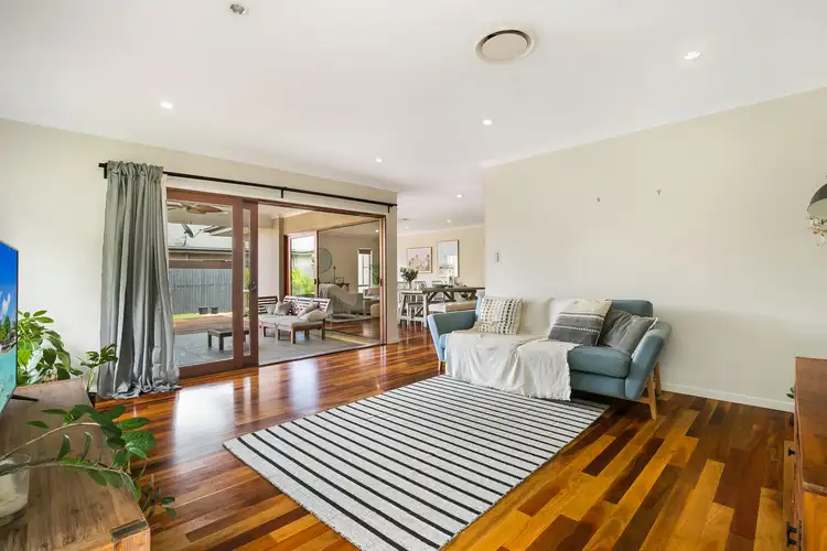 Sixth view of Homely house listing, 21 Hendos Place, Moggill QLD 4070