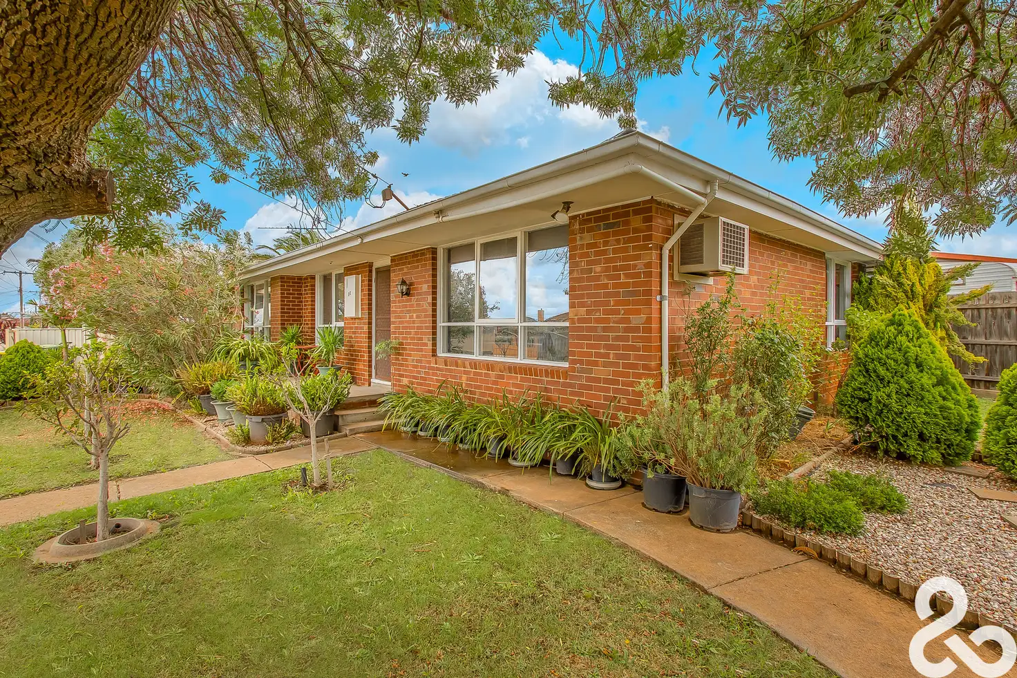 Main view of Homely house listing, 11 Regal Avenue, Thomastown VIC 3074