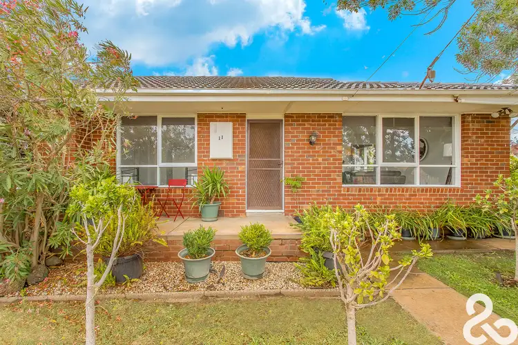 Second view of Homely house listing, 11 Regal Avenue, Thomastown VIC 3074