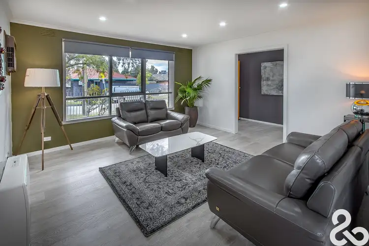 Third view of Homely house listing, 11 Regal Avenue, Thomastown VIC 3074