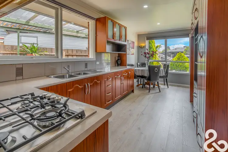 Fifth view of Homely house listing, 11 Regal Avenue, Thomastown VIC 3074