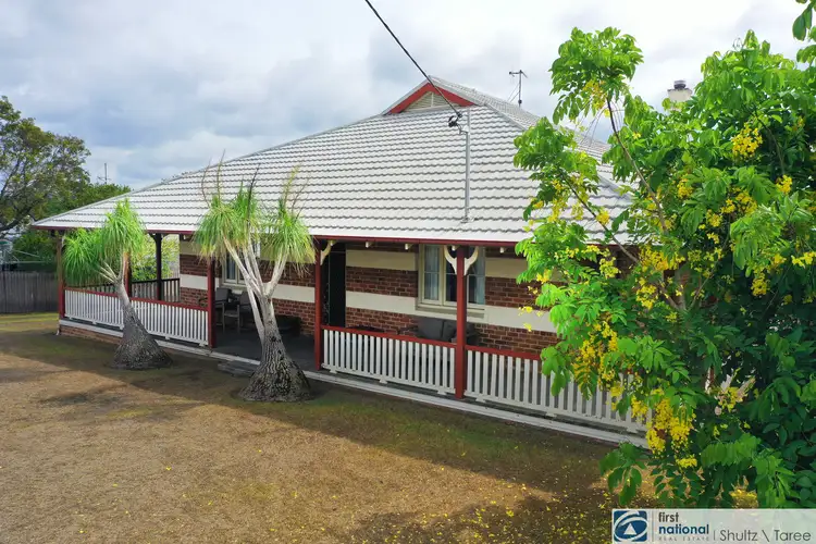 Main view of Homely house listing, 9 Smith Street, Taree NSW 2430