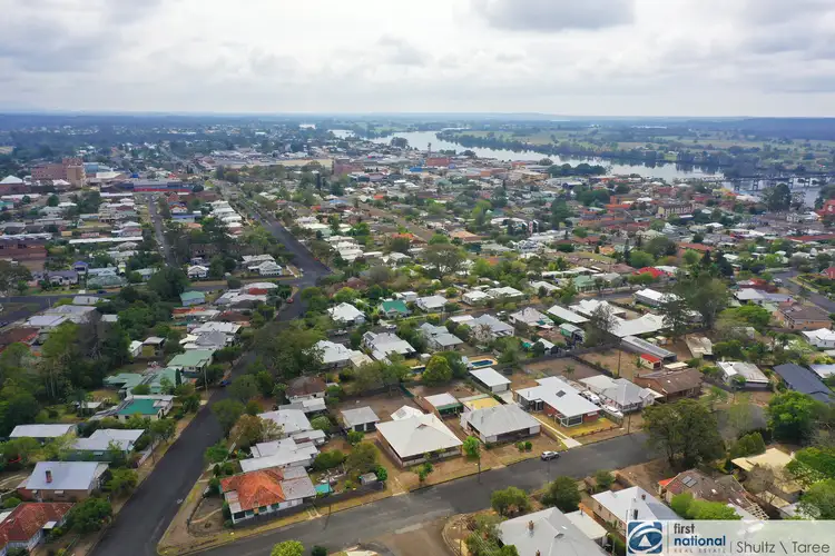 Second view of Homely house listing, 9 Smith Street, Taree NSW 2430
