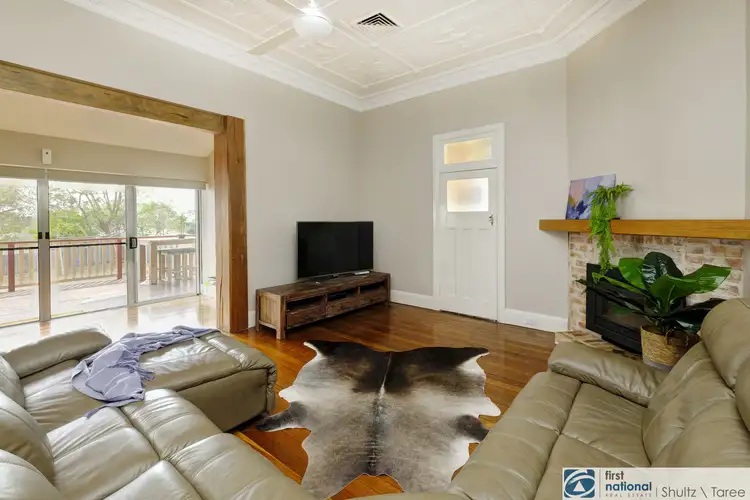 Fifth view of Homely house listing, 9 Smith Street, Taree NSW 2430