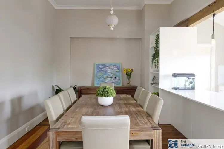 Sixth view of Homely house listing, 9 Smith Street, Taree NSW 2430