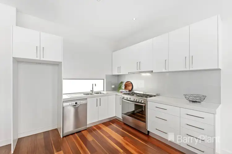 Fourth view of Homely townhouse listing, 14 Carron Street, Coburg VIC 3058