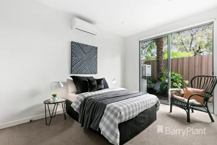 Sixth view of Homely townhouse listing, 14 Carron Street, Coburg VIC 3058
