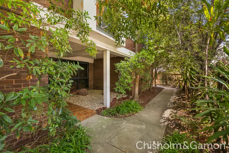 7/31 Selwyn Avenue, Elwood VIC 3184