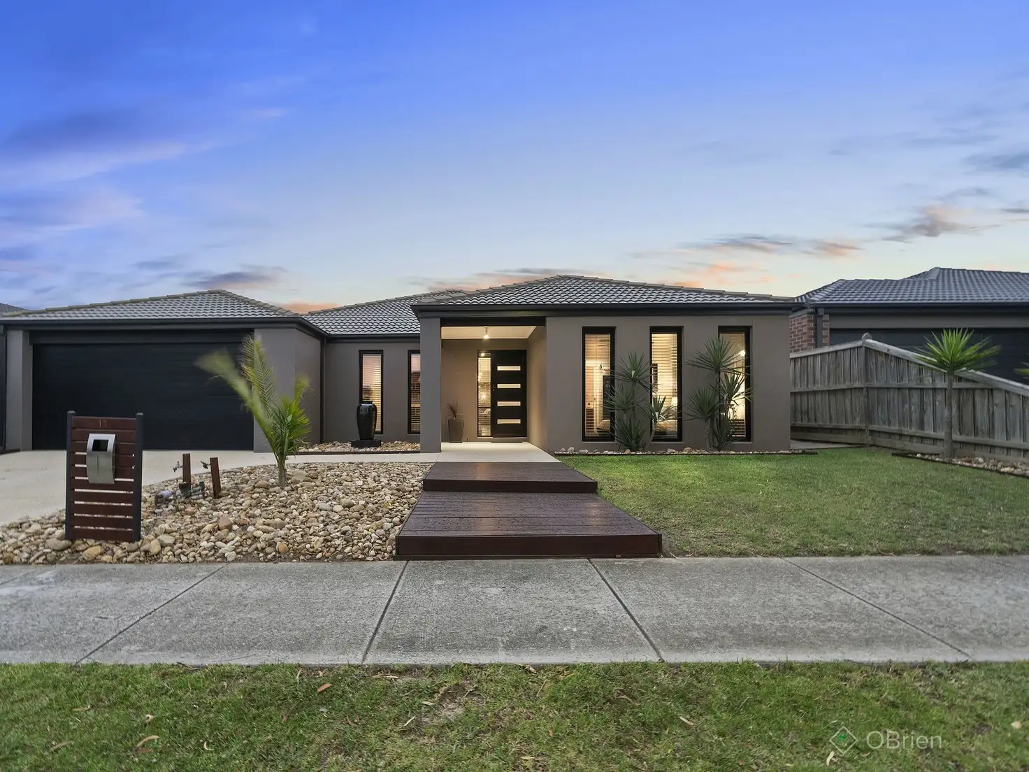 Main view of Homely house listing, 11 Armstrong Street, Cranbourne East VIC 3977