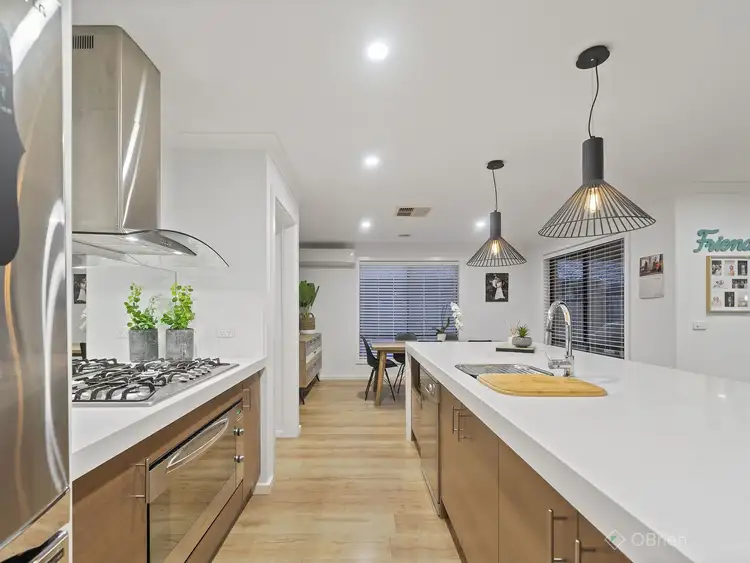 Fourth view of Homely house listing, 11 Armstrong Street, Cranbourne East VIC 3977