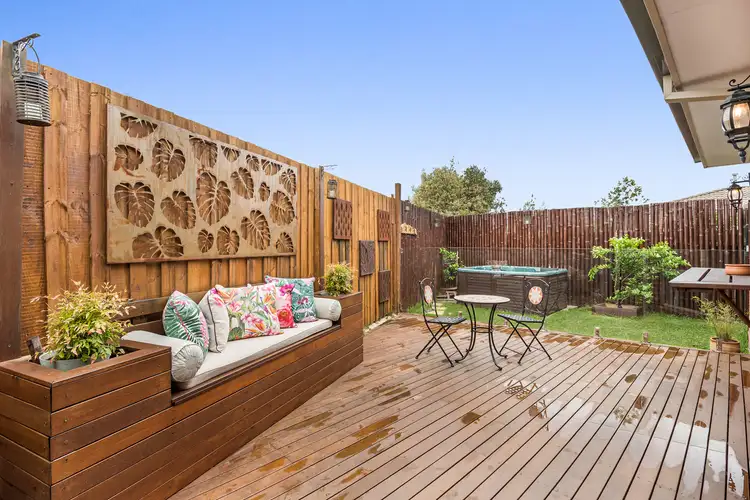 Second view of Homely house listing, 29 Sandstone Circuit, Carrum Downs VIC 3201