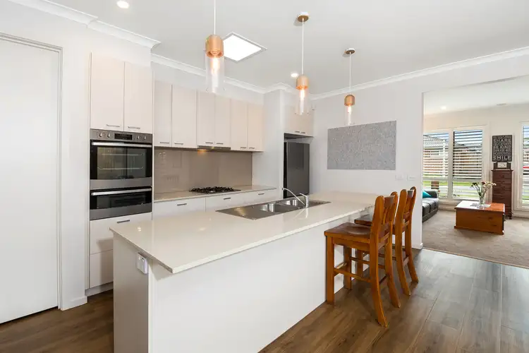 Fourth view of Homely house listing, 29 Sandstone Circuit, Carrum Downs VIC 3201