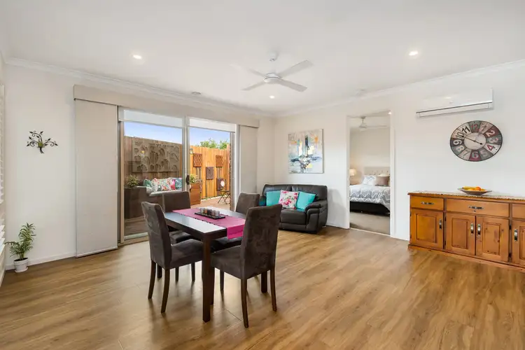 Fifth view of Homely house listing, 29 Sandstone Circuit, Carrum Downs VIC 3201