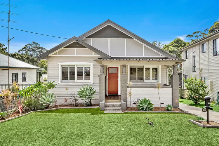30 Hobart Street, Bulli NSW 2516
