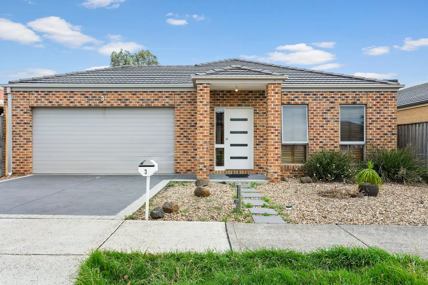Main view of Homely house listing, 3 Lanata Street, South Morang VIC 3752