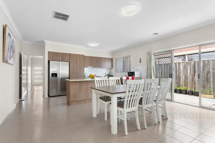 Third view of Homely house listing, 3 Lanata Street, South Morang VIC 3752