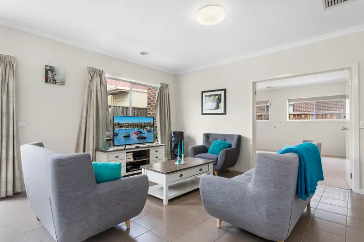 Fourth view of Homely house listing, 3 Lanata Street, South Morang VIC 3752