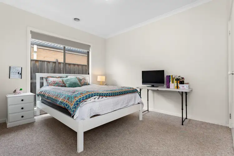 Fifth view of Homely house listing, 3 Lanata Street, South Morang VIC 3752