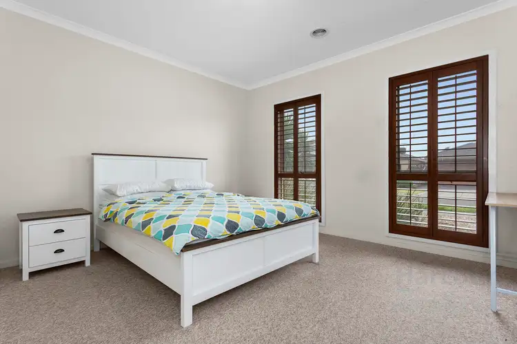 Sixth view of Homely house listing, 3 Lanata Street, South Morang VIC 3752