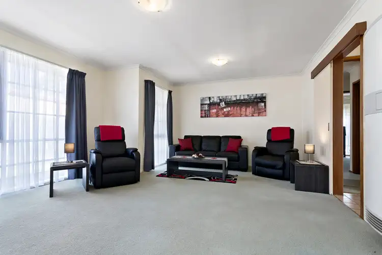 Fourth view of Homely house listing, 81 Derby Drive, Epping VIC 3076