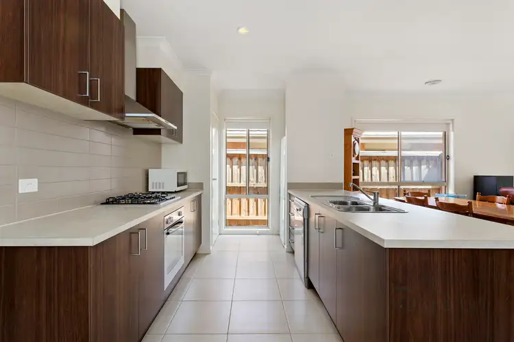 Third view of Homely house listing, 23 Furlong Drive, Doreen VIC 3754