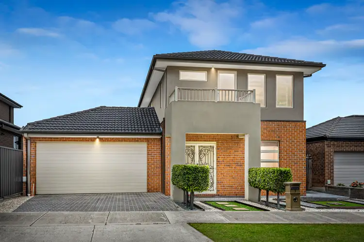 7 Herlitz Drive, Epping VIC 3076