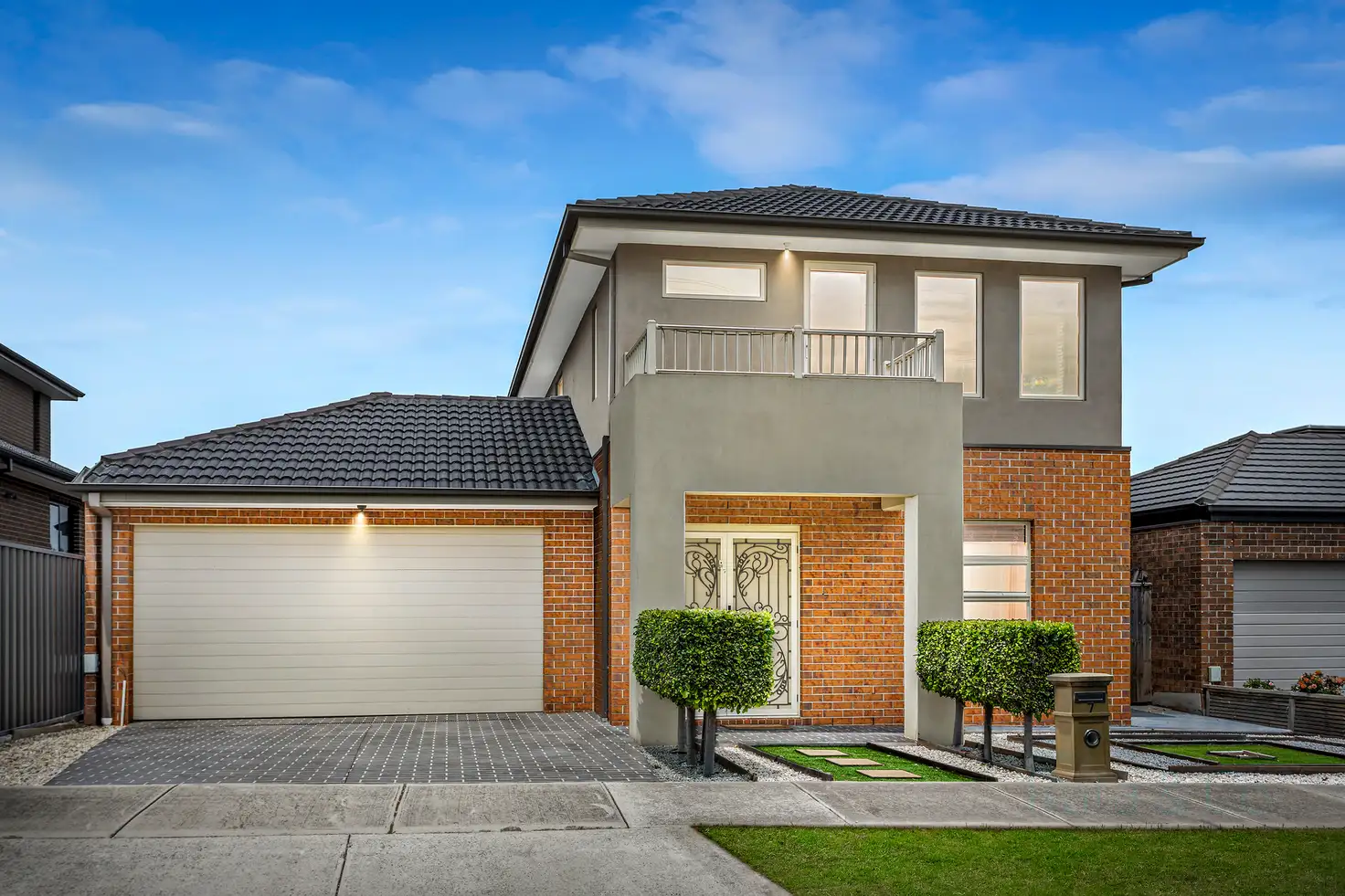 Main view of Homely house listing, 7 Herlitz Drive, Epping VIC 3076