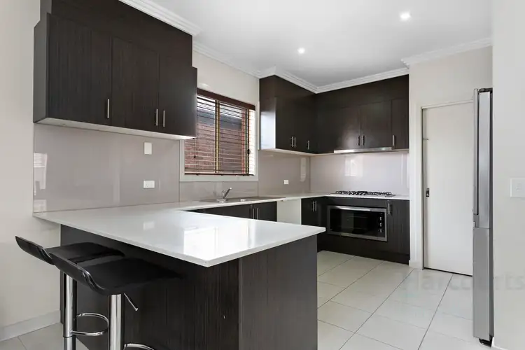 Second view of Homely house listing, 7 Herlitz Drive, Epping VIC 3076