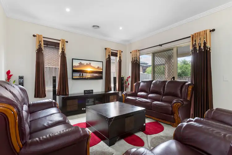 Third view of Homely house listing, 7 Herlitz Drive, Epping VIC 3076