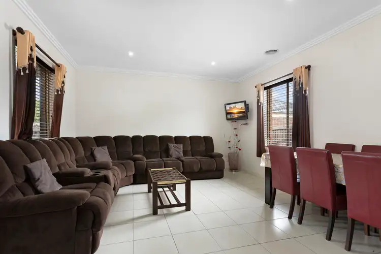 Fourth view of Homely house listing, 7 Herlitz Drive, Epping VIC 3076