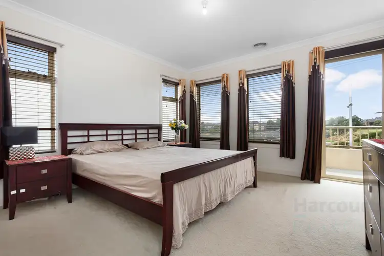 Fifth view of Homely house listing, 7 Herlitz Drive, Epping VIC 3076