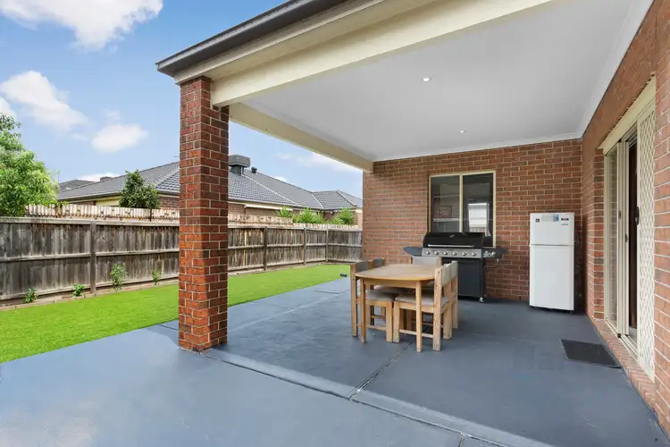 Sixth view of Homely house listing, 7 Herlitz Drive, Epping VIC 3076