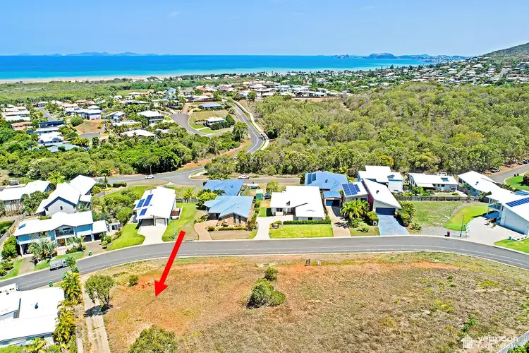 12 Pacific Vista Close, Pacific Heights QLD 4703