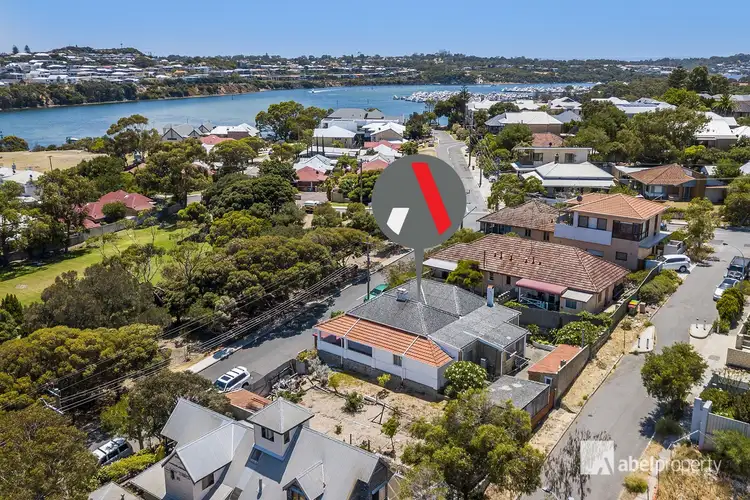 Second view of Homely house listing, 14 Alfred Road, North Fremantle WA 6159