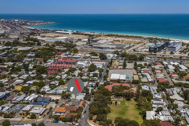 Third view of Homely house listing, 14 Alfred Road, North Fremantle WA 6159