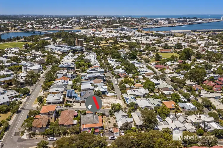 Fourth view of Homely house listing, 14 Alfred Road, North Fremantle WA 6159