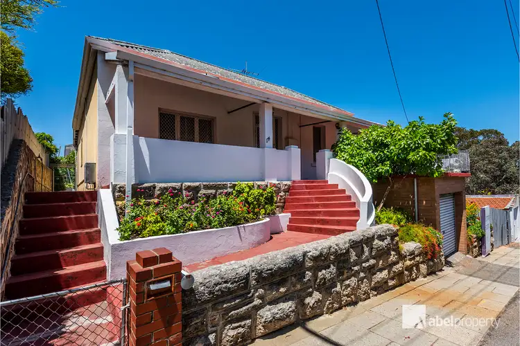 Sixth view of Homely house listing, 14 Alfred Road, North Fremantle WA 6159