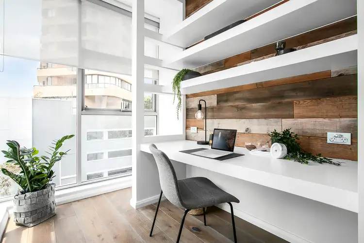 Fourth view of Homely apartment listing, 26/7-15 Newland Street, Bondi Junction NSW 2022