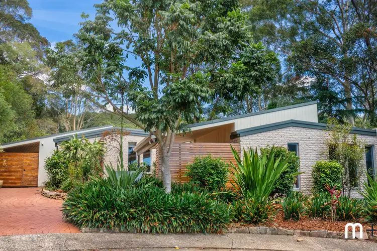 Main view of Homely house listing, 8 President Place, Mount Ousley NSW 2519