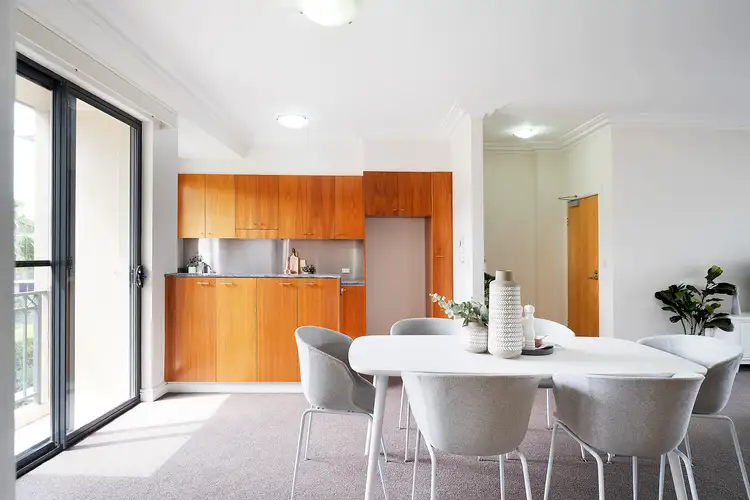 Second view of Homely unit listing, 5D/1 Buchanan Street, Balmain NSW 2041