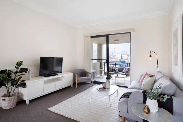 Third view of Homely unit listing, 5D/1 Buchanan Street, Balmain NSW 2041