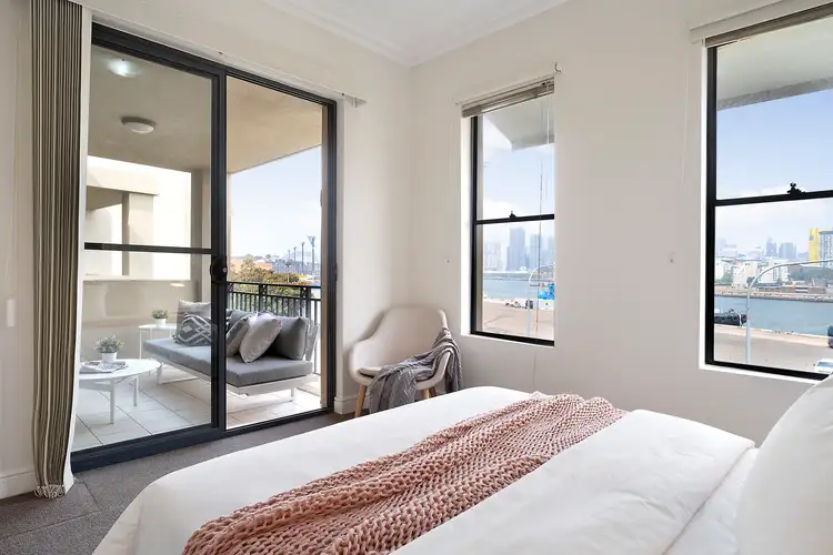 Fifth view of Homely unit listing, 5D/1 Buchanan Street, Balmain NSW 2041