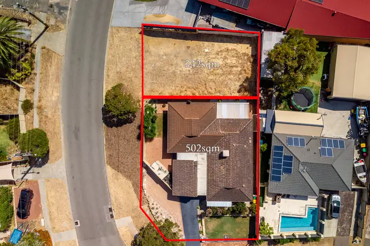 2 Bullara Road, Craigie WA 6025