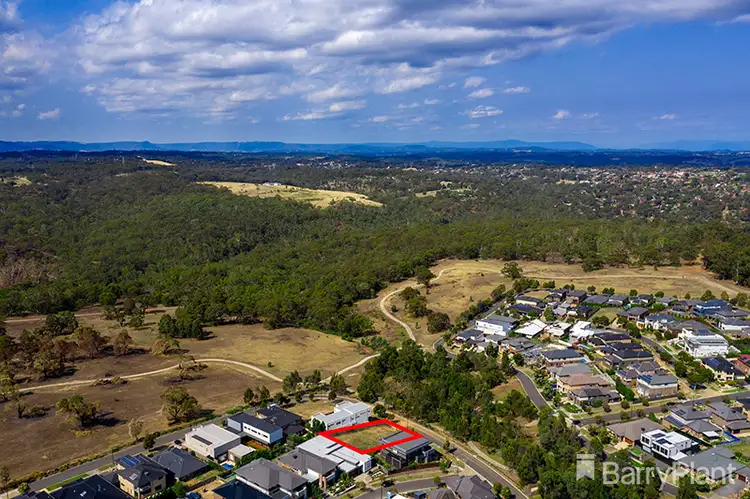 Fourth view of Homely land listing, 68 Clovemont Way, Bundoora VIC 3083