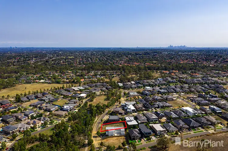 Fifth view of Homely land listing, 68 Clovemont Way, Bundoora VIC 3083