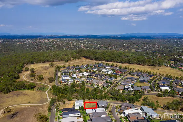 Sixth view of Homely land listing, 68 Clovemont Way, Bundoora VIC 3083