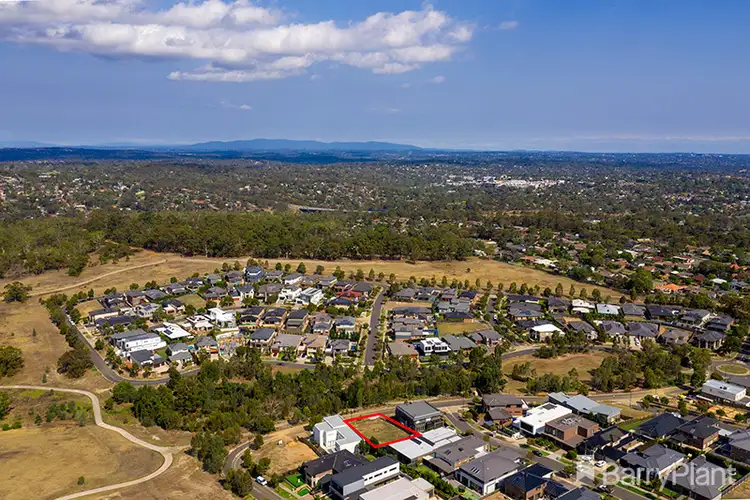 Seventh view of Homely land listing, 68 Clovemont Way, Bundoora VIC 3083