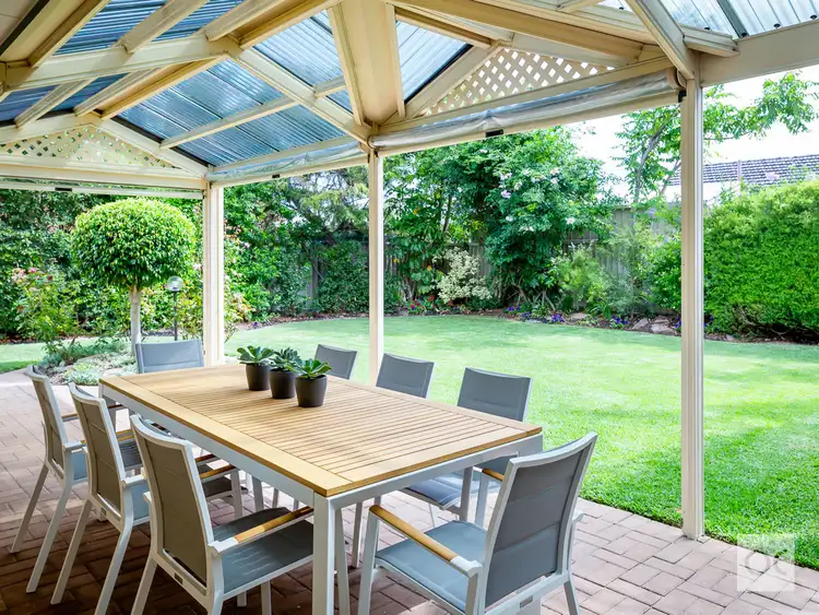 Second view of Homely house listing, 12 Lisa Place, Grange SA 5022