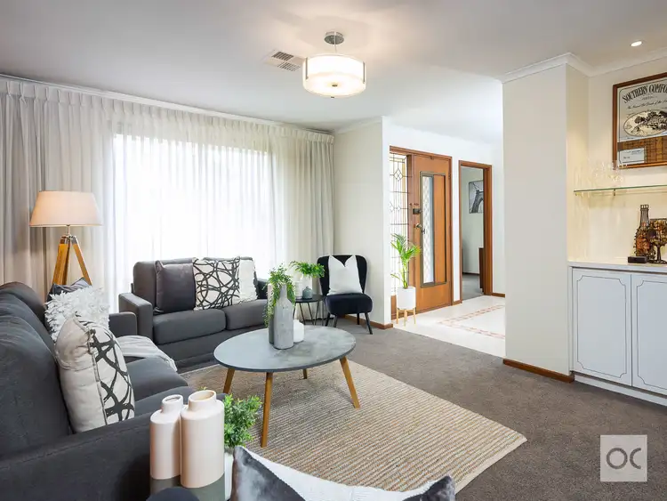 Fifth view of Homely house listing, 12 Lisa Place, Grange SA 5022