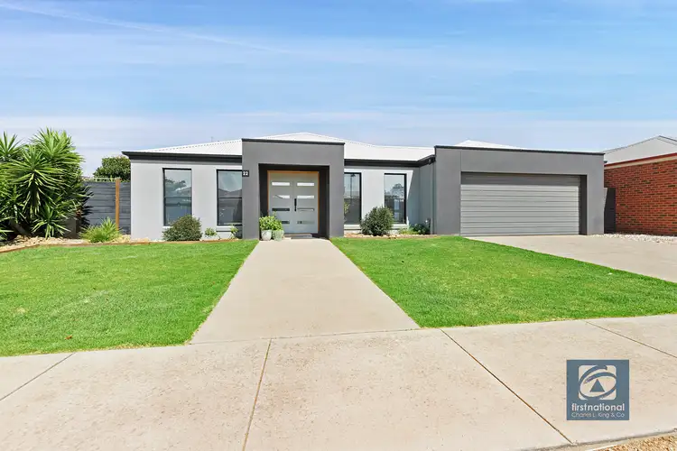 22 Brenton Avenue, Echuca VIC 3564